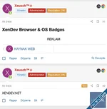 XenDev - Browser Detection