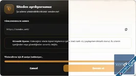 XenDev - External Links – Advanced External Link Management for XenForo 2.3