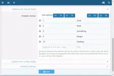[DD] Custom Field Extension - Xenforo 2