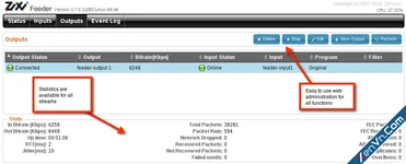 Zixi Feeder Download