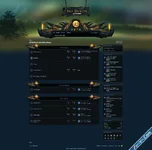 Bad Dragon Blue 2.3.7