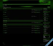 Black Green 2.3.7