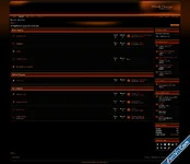 Black Orange 2.3.7