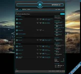 Sferax Blue v2 2.3.7