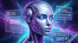 [XTR] AI Assistant 1.0.16