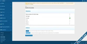 Hotlink Converter - Xenforo 2
