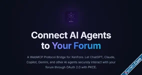 AI Connect for XenForo - WebMCP Bridge