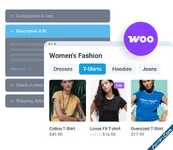 JetTabs - WordPress Tab Plugin for Elementor and WooCommerce