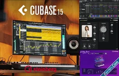 Cubase Pro - Music Production Software