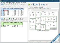 Cutting Optimization Pro - sheet, panel, glass, wood, pipes, bars, metal
