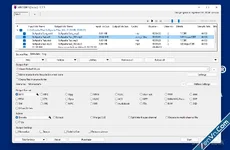 XRECODE3 - Audio Converter