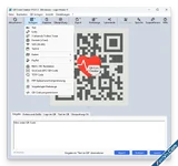 QR Code Creator