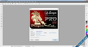 DragonCut Software – Advanced Vinyl Cutting and Sign Making Solution for Professionals