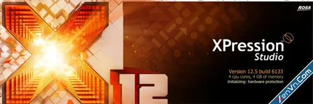 Ross XPression Studio Download
