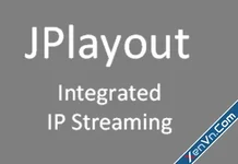 JPlayout With Encoder Download
