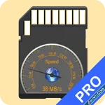 SD Card Test Pro - Fake Check