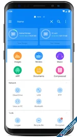 RS File Manager File Explorer for Android-1.webp