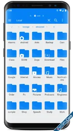 RS File Manager File Explorer for Android-2.webp