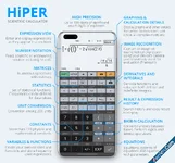 HiPER Calc Pro for Android