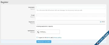 [Roi] ALTCHA CAPTCHA 2.1.0