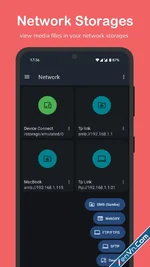 AnExplorer Share File Manager - Android-2.webp