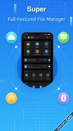 Super File Manager Explorer for Android-1.webp