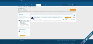 XFRM SEO Boost - Xenforo 2