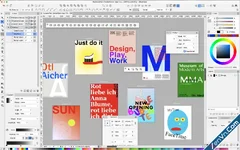 VectorStyler - vector graphics software
