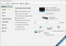 TweakNow WinSecret Plus - Advanced Windows 11 Customization Tool