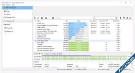 uTorrent Pro - A Very Tiny BitTorrent Client