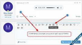 ITD MP3 2.1.0