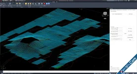 PVCAD Mega - Solar design software