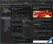 Markdown Monster - The Markdown Editor for Windows