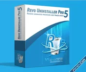 Revo Uninstaller Pro - Remove unwanted programs easily