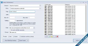 Better File Rename for Windows