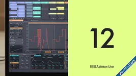 Ableton Live 12 Suite for Windows