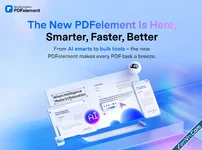 Wondershare PDFelement Pro - Smart PDF Solutions