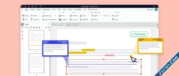 Nitro PDF Pro - PDF & eSign Software