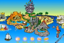 Typing Instructor for Kids Gold