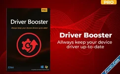 IObit Driver Booster Pro