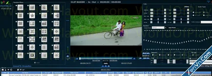 VinStudio 4K Ultra Sharp