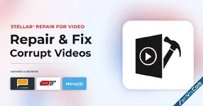 Stellar Repair for Video