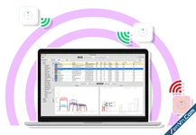 Access Agility - WiFi Scanner for Windows