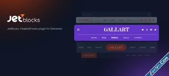 JetBlocks Plugin for Elementor