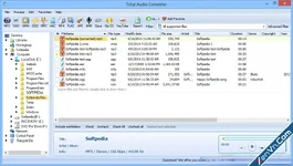 CoolUtils Total Audio Converter