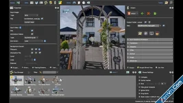 Pano2VR Pro - Virtual Tour Software