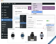Product Slider for WooCommerce