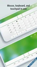 Remote Mouse for Android