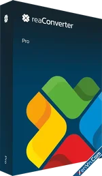 reaConverter Pro - Ultra Fast Batch Image and File Converter