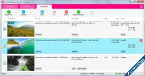 Muziza - YouTube Downloader Converter